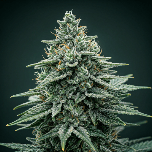 Emerald Kush Nectar