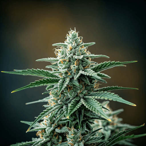 Silver Haze Elite